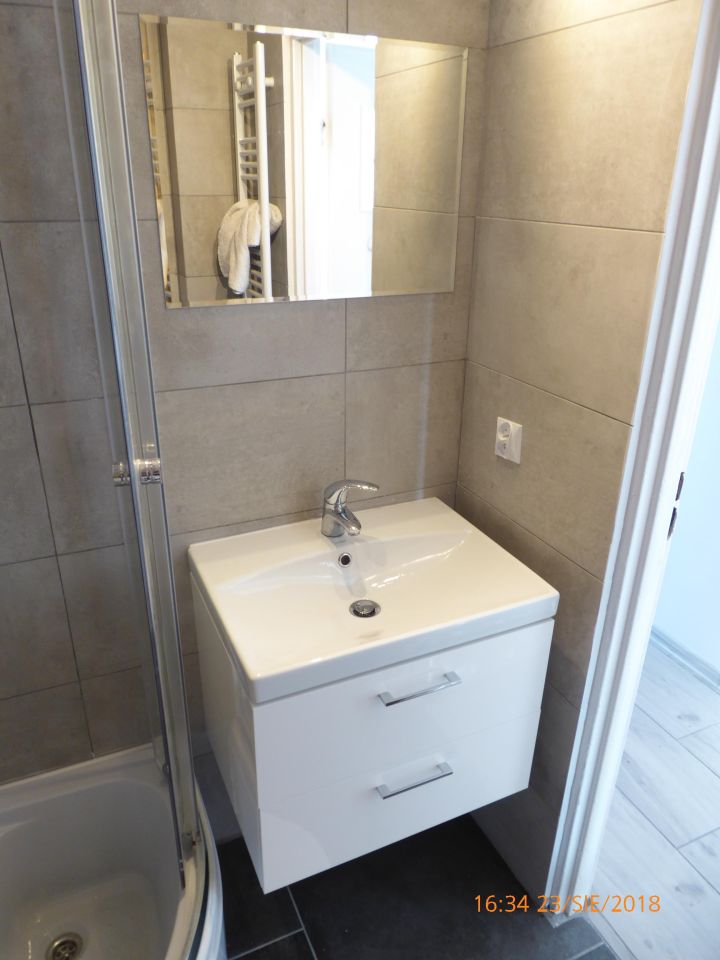 Mieszkanie 3-pokojowe Skierniewice Widok, ul. Stanisława Konarskiego. Zdjęcie 15