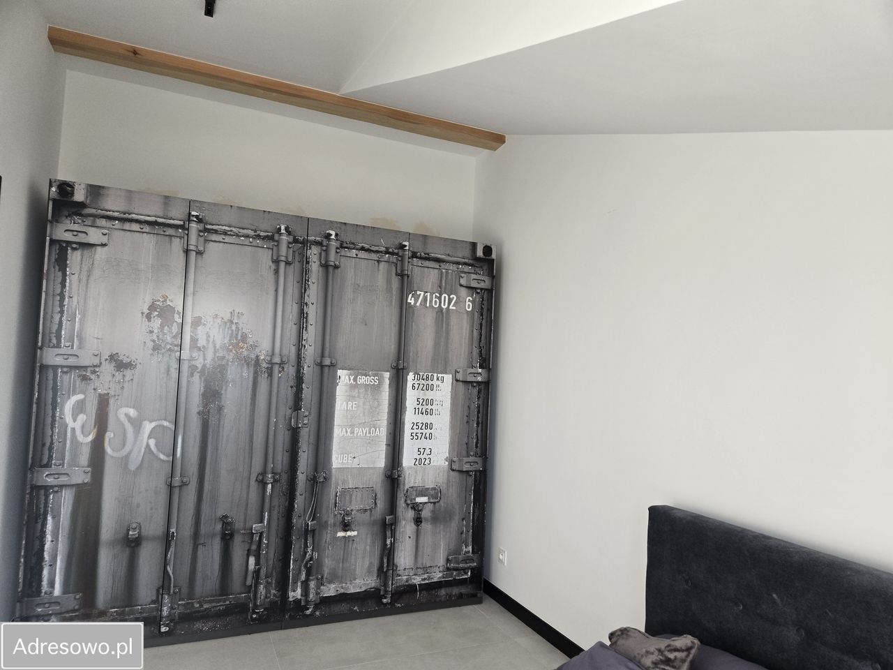 Mieszkanie 2-pokojowe Środa Wielkopolska, ul. Aleksandra Fredry. Zdjęcie 16