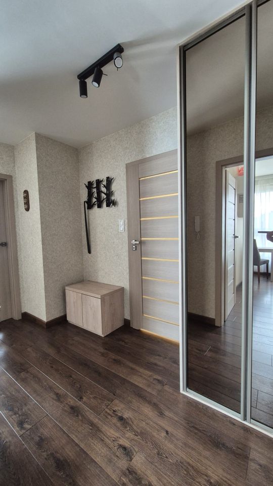 Mieszkanie 3-pokojowe Pogórze, ul. Tadeusza Kościuszki. Zdjęcie 8