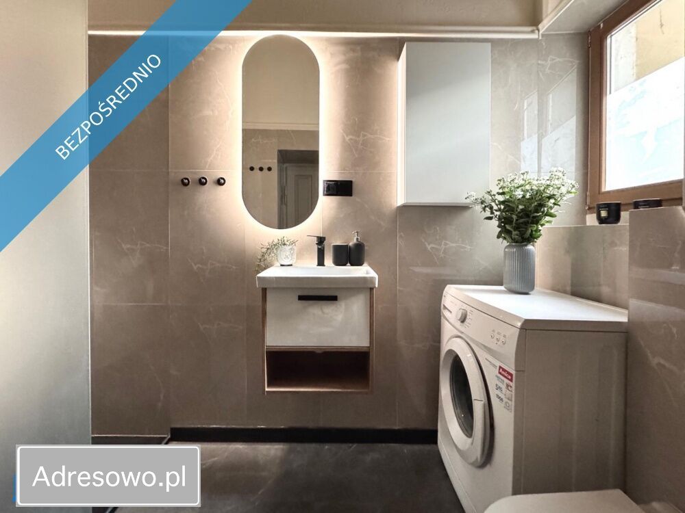 Mieszkanie 2-pokojowe Kraków Stare Miasto, ul. Krowoderska. Zdjęcie 9