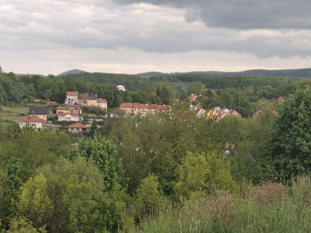 Działka budowlana Bolków, ul. Pogodna. Zdjęcie 2