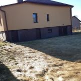 gospodarstwo, 4 pokoje Szczutków. Zdjęcie 3