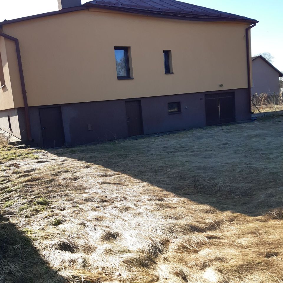 gospodarstwo, 4 pokoje Szczutków. Zdjęcie 4