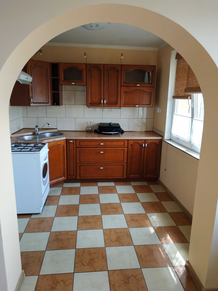 Mieszkanie 2-pokojowe Bielsk Podlaski, ul. Adama Mickiewicza. Zdjęcie 7