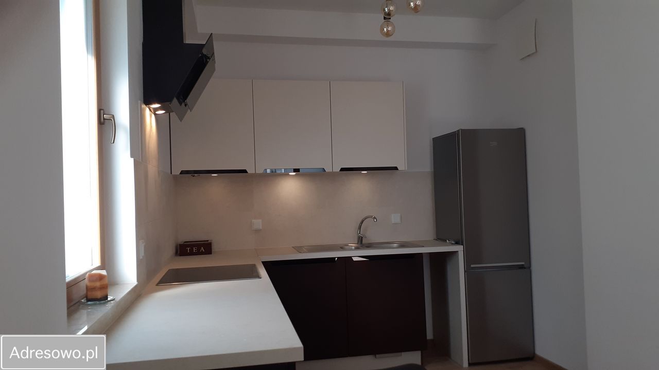 Mieszkanie 2-pokojowe Warszawa Wilanów, ul. Zdrowa. Zdjęcie 6
