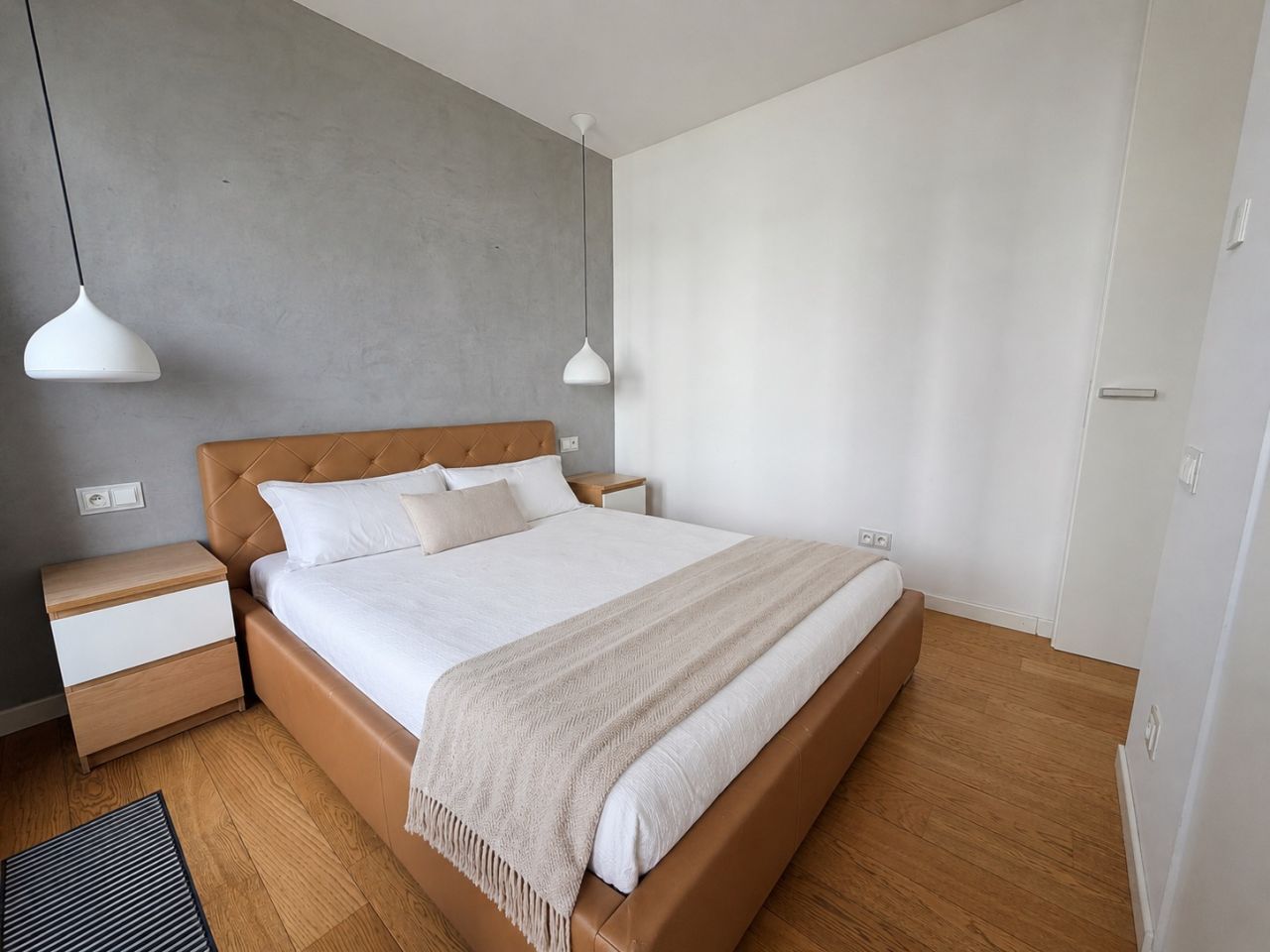 Mieszkanie 2-pokojowe Warszawa Praga-Południe, ul. Jana Nowaka-Jeziorańskiego. Zdjęcie 6