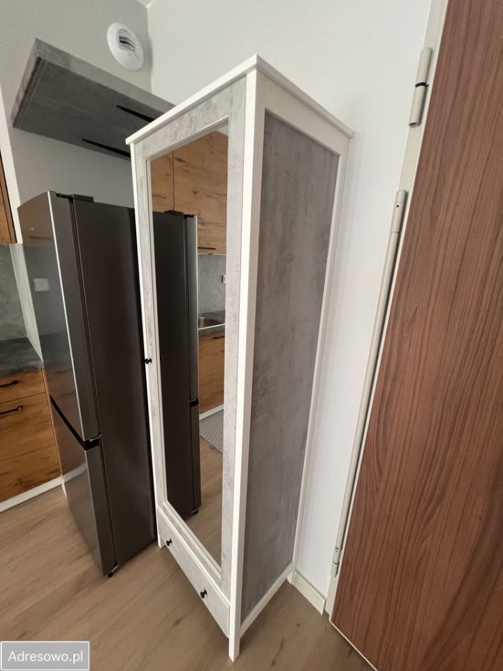 Mieszkanie 2-pokojowe Warszawa Mokotów, ul. Antoniewska. Zdjęcie 9