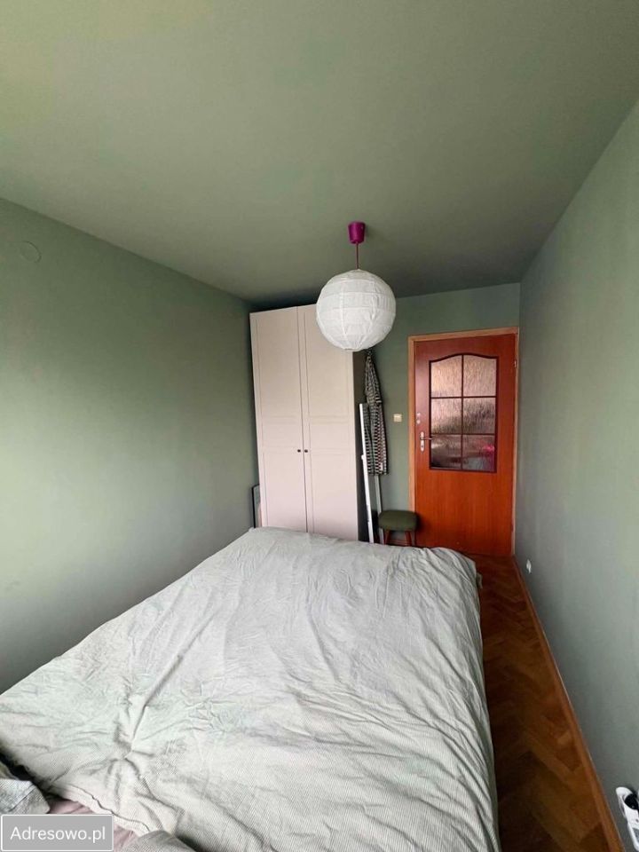 Mieszkanie 3-pokojowe Warszawa Bielany, ul. Antoniego Magiera. Zdjęcie 10