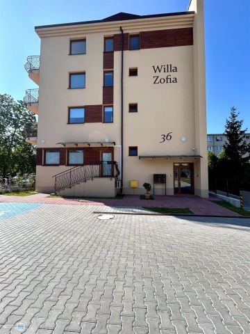Mieszkanie 2-pokojowe Kielce KSM, ul. Kujawska. Zdjęcie 22