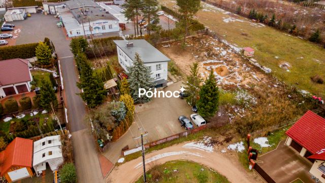 dom wolnostojący, 10 pokoi Zaścianki, szosa Baranowicka. Zdjęcie 7