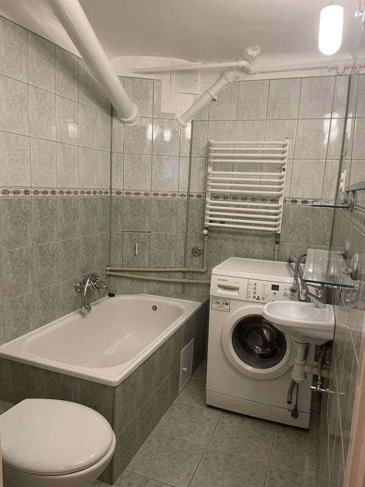Mieszkanie 1-pokojowe Lublin. Zdjęcie 5