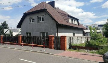 dom wolnostojący, 6 pokoi Piaseczno Centrum