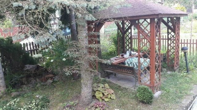 Działka rekreacyjna Włosań. Zdjęcie 1