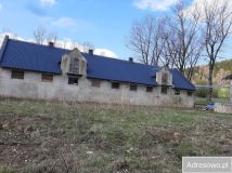 Hala/magazyn Strachocin. Zdjęcie 3