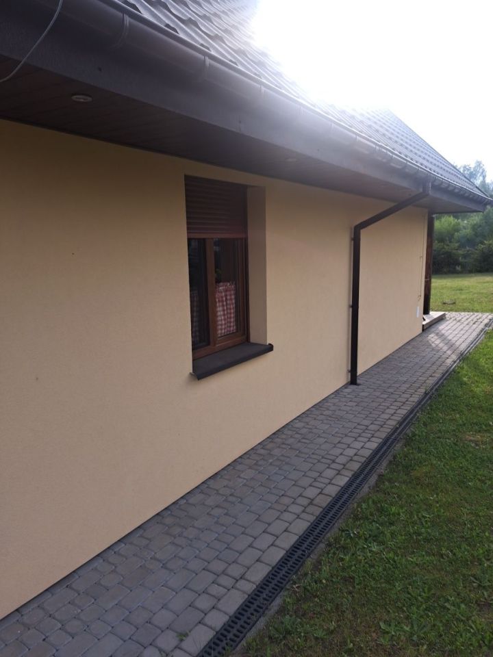 dom letniskowy, 3 pokoje Kretowiny. Zdjęcie 6