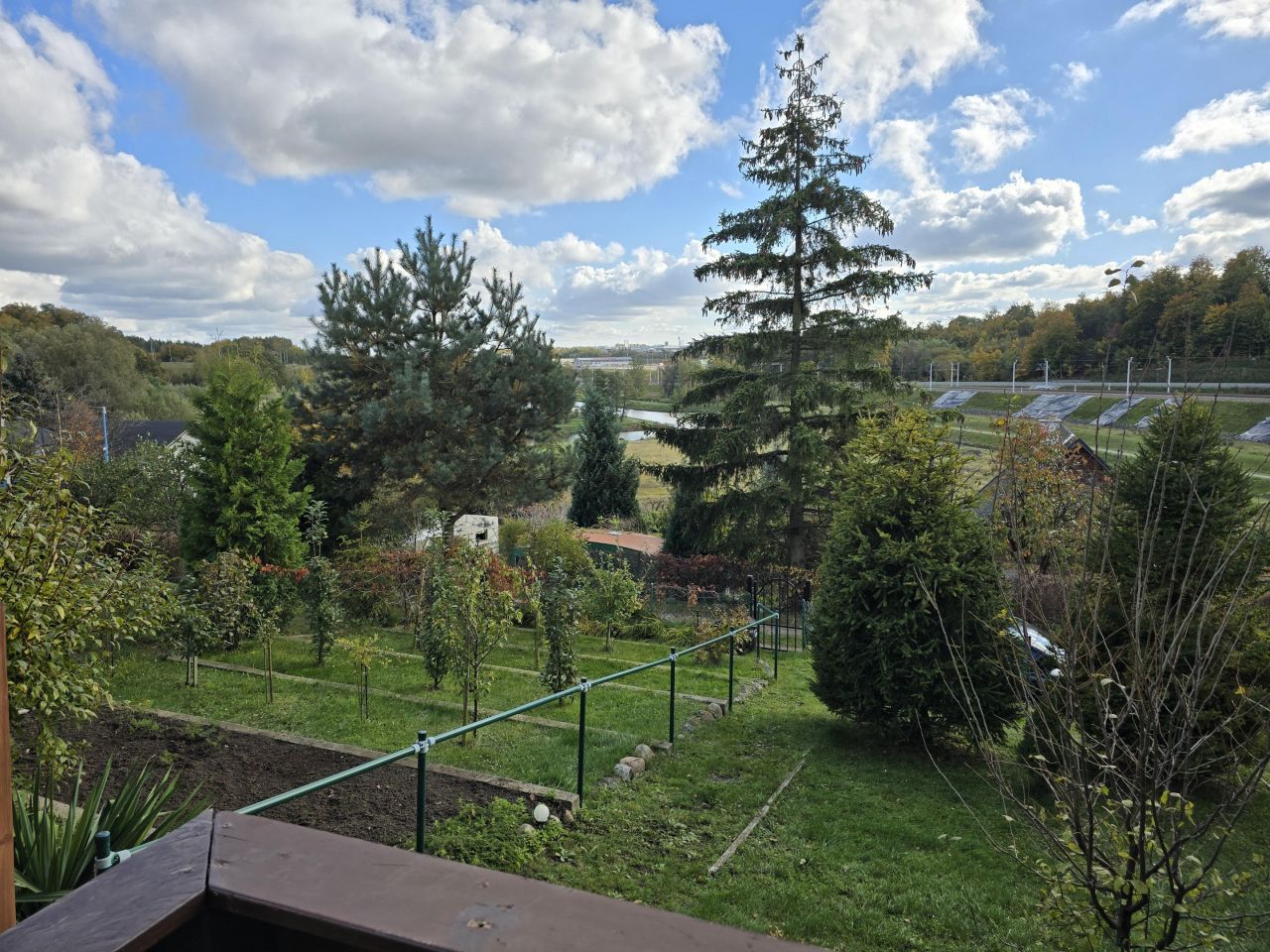 Działka rod Gdańsk Matarnia, ul. Sąsiedzka. Zdjęcie 12