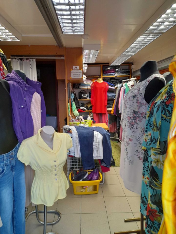 Lokal Poznań Grunwald. Zdjęcie 2