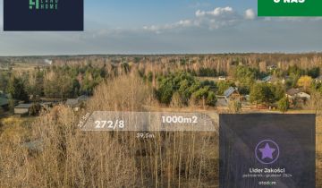 Działka budowlana Żelechów, ul. Żużlowa
