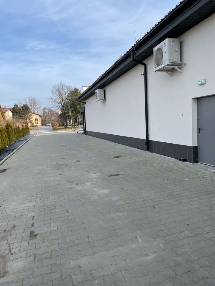 Lokal Mędrzechów. Zdjęcie 3