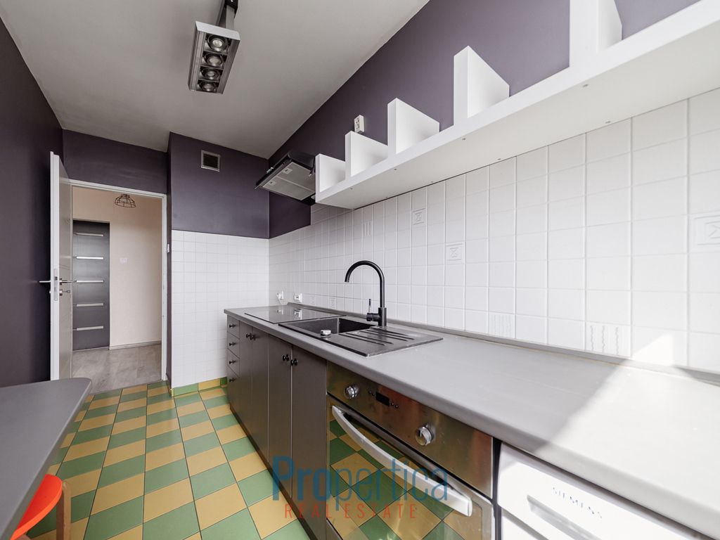 Mieszkanie 2-pokojowe Warszawa Praga-Południe, ul. Witolińska. Zdjęcie 3