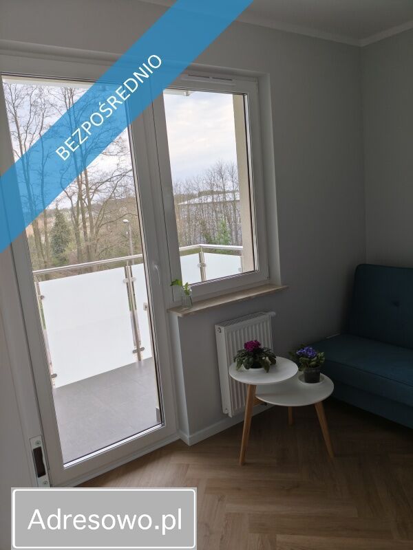 Mieszkanie 2-pokojowe Walendów, ul. Stawowa. Zdjęcie 2