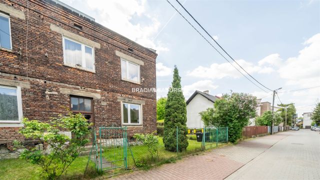 kamienica, 10 pokoi Kraków Łagiewniki, ul. Tokarska. Zdjęcie 13