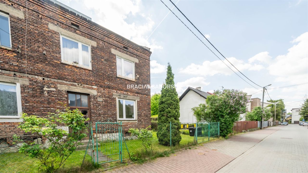 kamienica, 10 pokoi Kraków Łagiewniki, ul. Tokarska. Zdjęcie 13