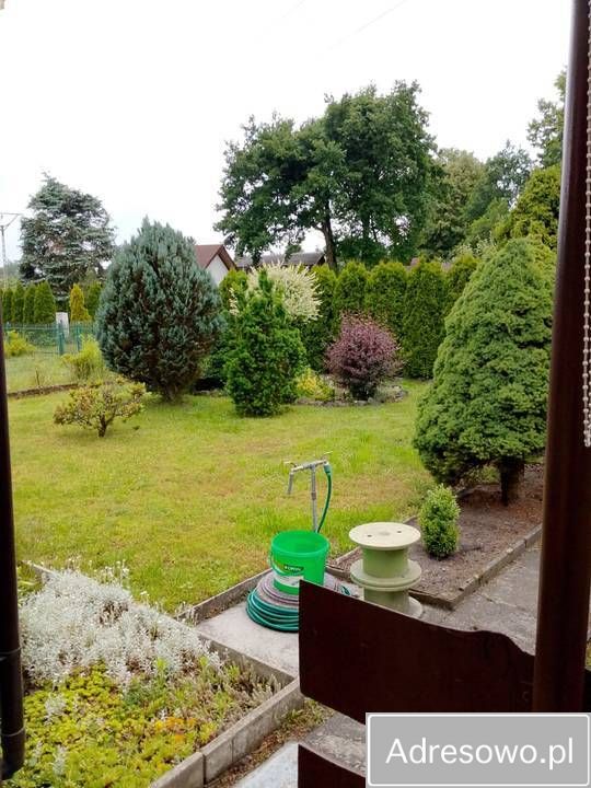 Działka rod Będzin Podłosie, ul. Podłosie. Zdjęcie 6