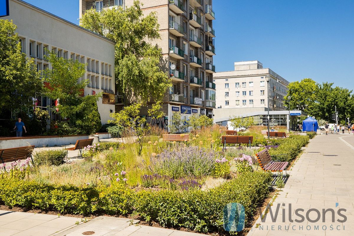 Mieszkanie 2-pokojowe Warszawa Bielany, al. Zjednoczenia. Zdjęcie 16