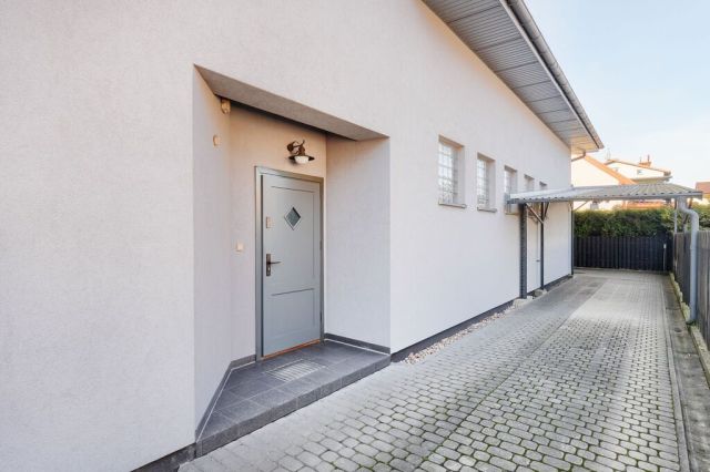 dom wolnostojący, 4 pokoje Wołomin, ul. Gdyńska. Zdjęcie 33