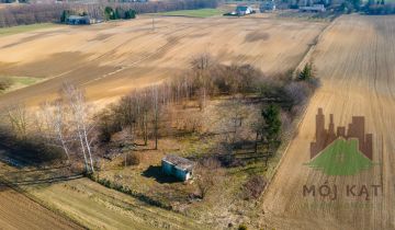 Działka budowlana Motycz