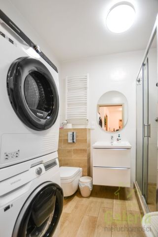 Mieszkanie 2-pokojowe Szczecin Kijewo, ul. Świstacza. Zdjęcie 7