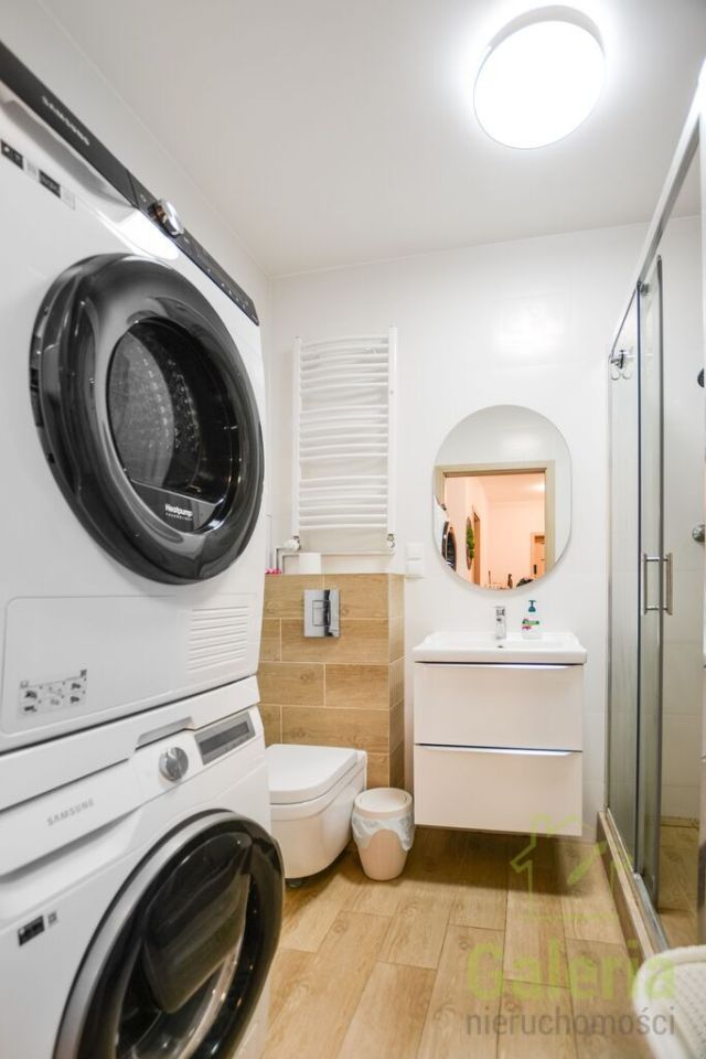 Mieszkanie 2-pokojowe Szczecin Kijewo, ul. Świstacza. Zdjęcie 7