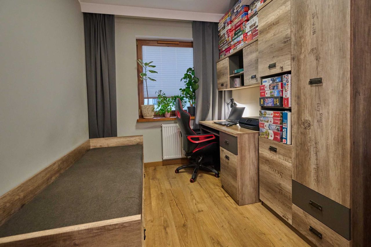 Mieszkanie 3-pokojowe Ełk, ul. gen. Bora-Komorowskiego. Zdjęcie 7