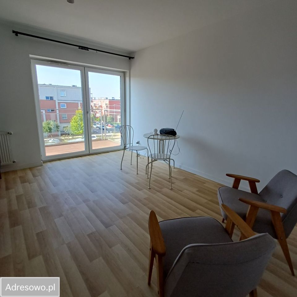 Mieszkanie 3-pokojowe Pruszcz Gdański, ul. Stefana Rogozińskiego. Zdjęcie 1