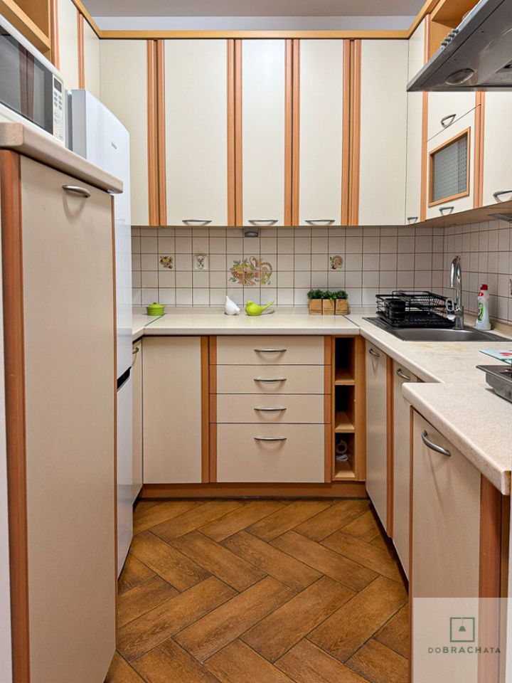 Mieszkanie 2-pokojowe Warszawa Wola, ul. Marcina Bielskiego. Zdjęcie 8