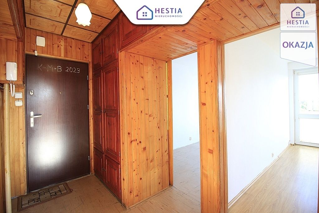 Mieszkanie 3-pokojowe Stargard, ul. Szewska. Zdjęcie 10