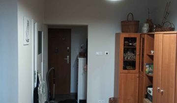 Mieszkanie 1-pokojowe Wrocław Stare Miasto, ul. Grabiszyńska