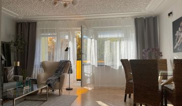 Mieszkanie 3-pokojowe Łomża