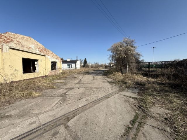 Lokal Gostynin, ul. Płocka. Zdjęcie 7