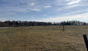 Działka rolno-budowlana Gdańsk Jasień, ul. prof. Krzysztofa Skóry