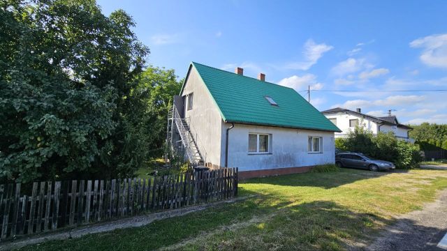 dom wolnostojący, 5 pokoi Wieleń, ul. Drawska. Zdjęcie 1