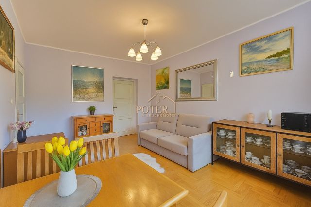 Mieszkanie 3-pokojowe Wrocław Fabryczna, ul. Wróbla. Zdjęcie 4