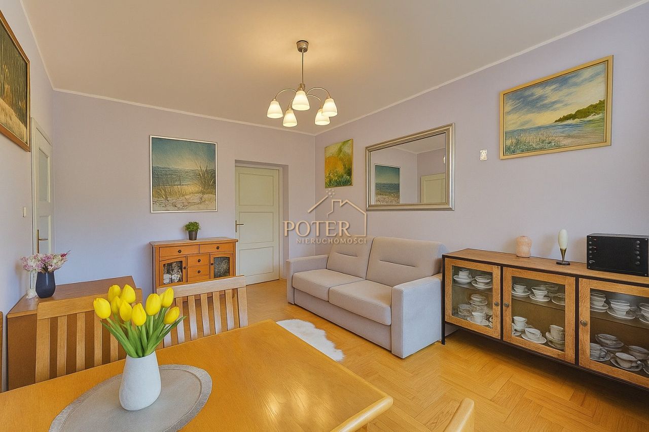 Mieszkanie 3-pokojowe Wrocław Fabryczna, ul. Wróbla. Zdjęcie 4