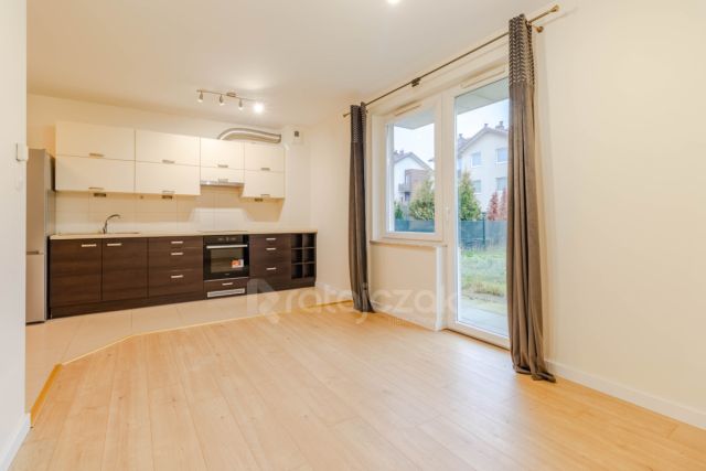 Mieszkanie 2-pokojowe Bolszewo, ul. Zamostna. Zdjęcie 3