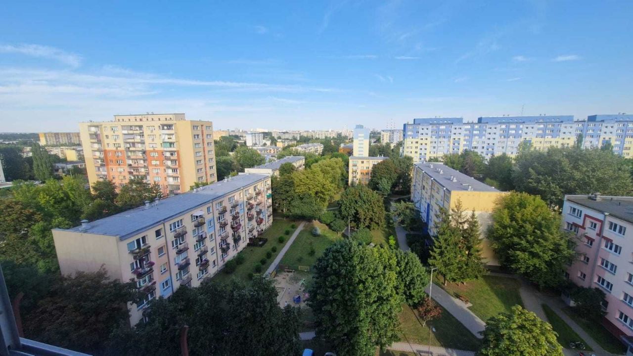 Mieszkanie 2-pokojowe Łódź Retkinia. Zdjęcie 8