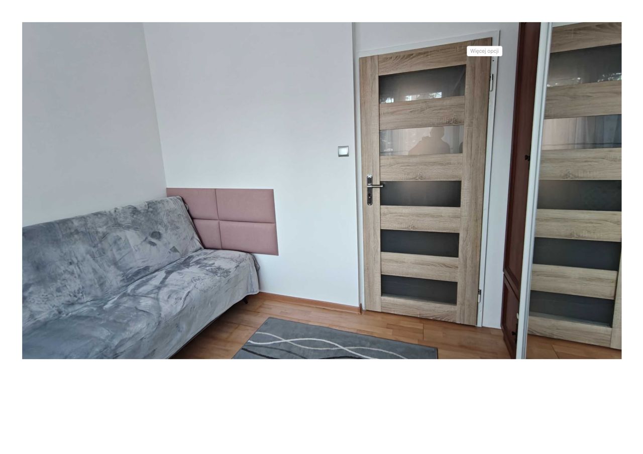 Mieszkanie 2-pokojowe Tomaszów Lubelski, ul. Papieża Jana Pawła II. Zdjęcie 11