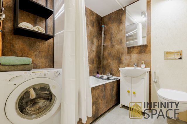 Mieszkanie 2-pokojowe Warszawa Mokotów, ul. Wita Stwosza. Zdjęcie 5