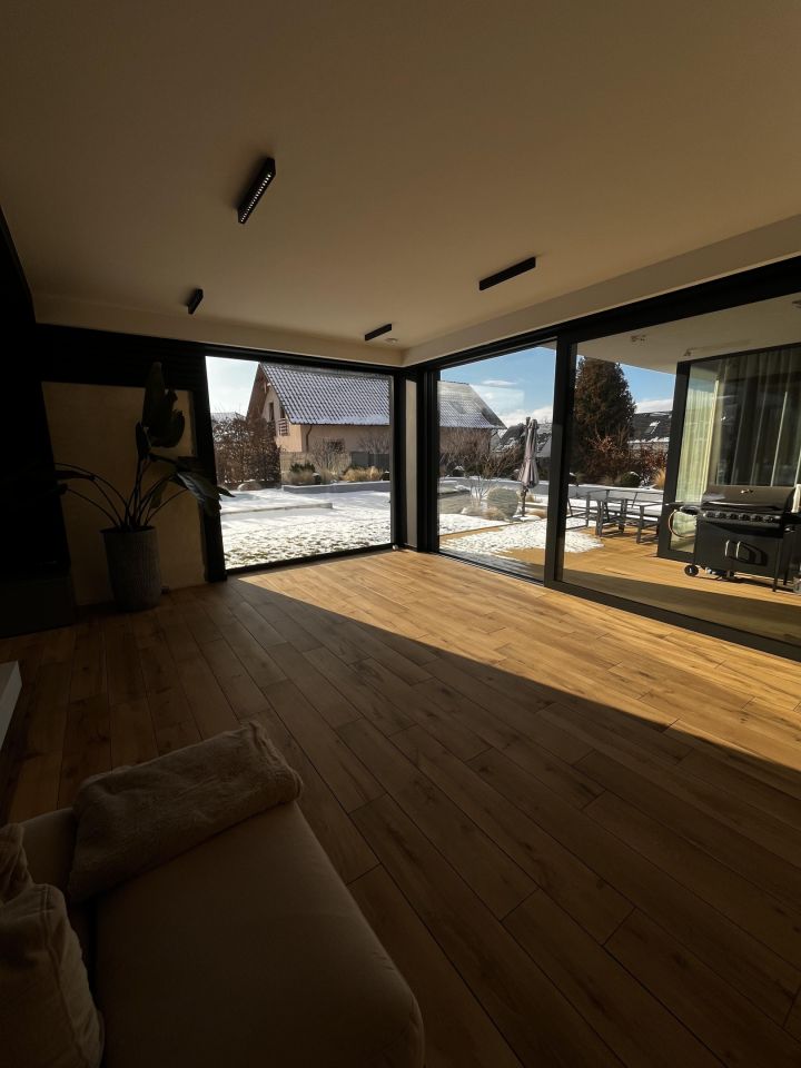 dom wolnostojący, 4 pokoje Bolesławiec Centrum, ul. Jagiellonów. Zdjęcie 15