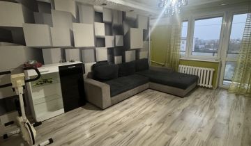 Mieszkanie 3-pokojowe Budzyń, Osiedle Słoneczne